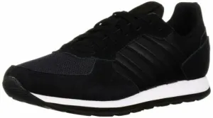 Adidas Women's 8K Running Athletic Shoes Black Size 7