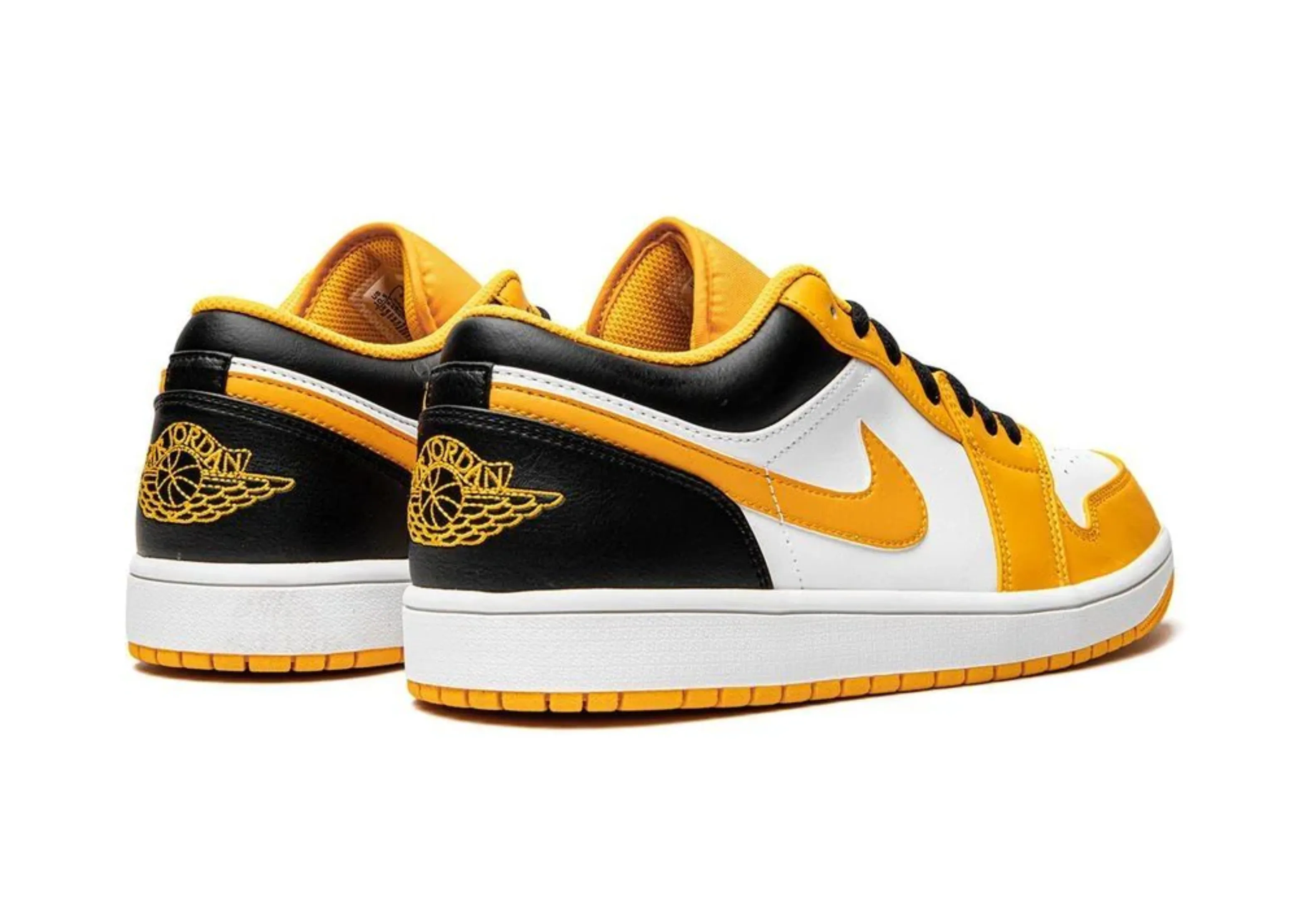 Air Jordan 1 Low Taxi
