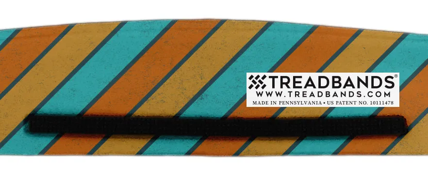All-Terrain Tieback - Coach Alysha