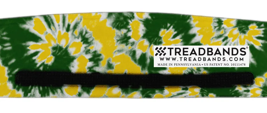 All-Terrain Tieback - Team Green and Gold Bulk Orders