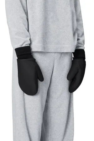 Alta Puffer Mittens