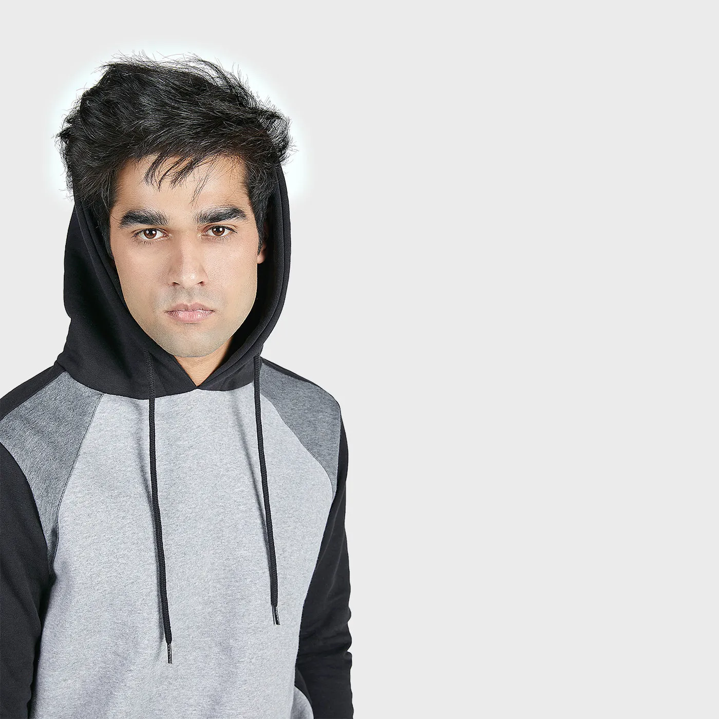 Basic Fleece Hoodie