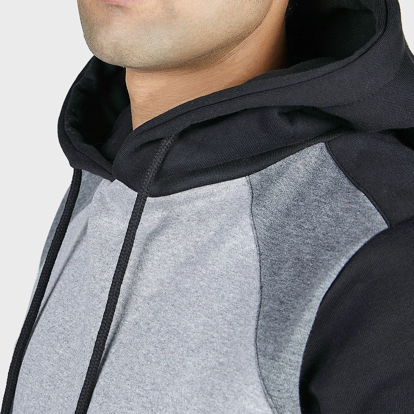 Basic Fleece Hoodie