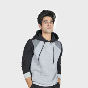 Basic Fleece Hoodie