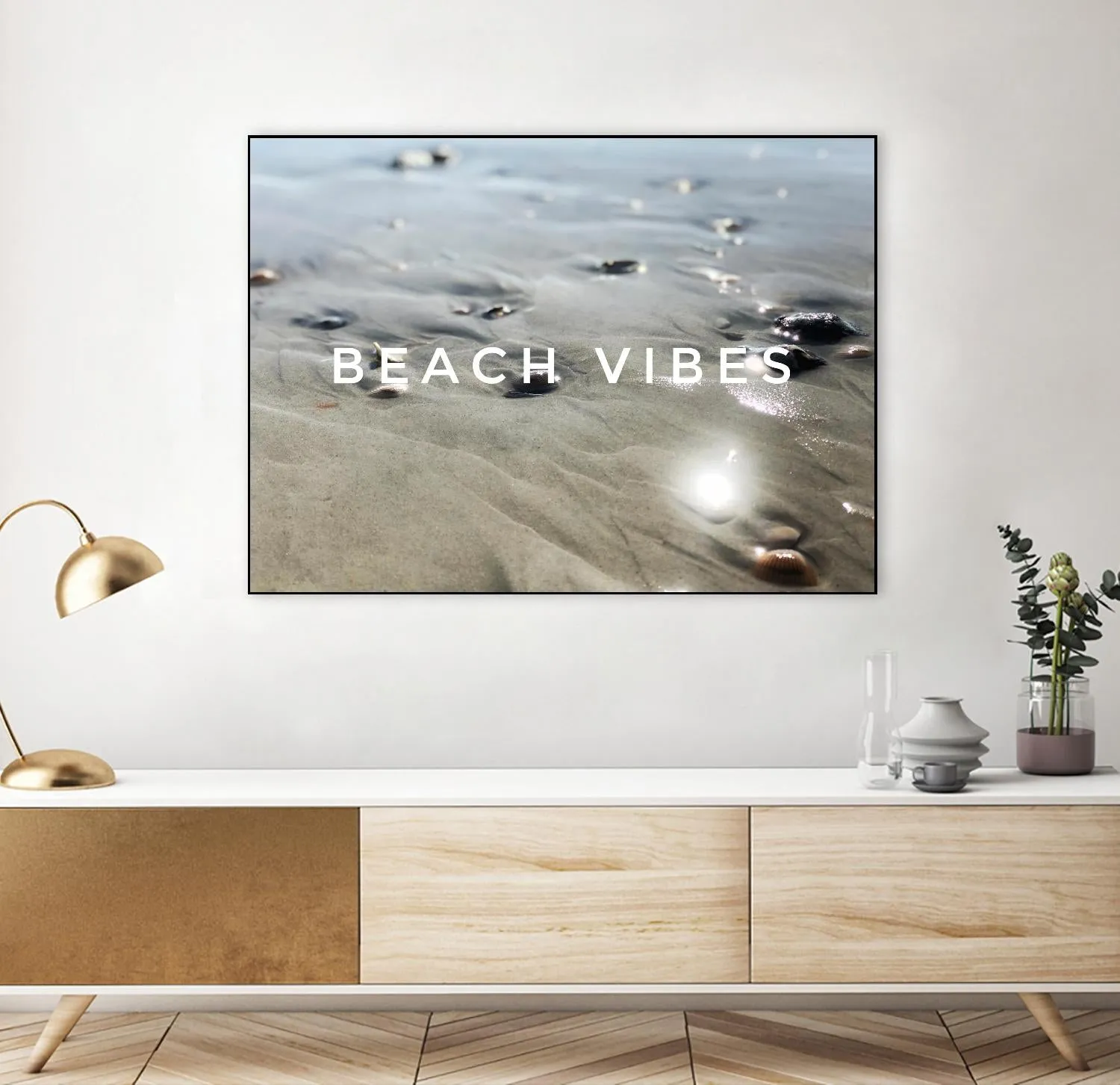 Beach Vibes