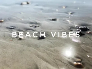 Beach Vibes