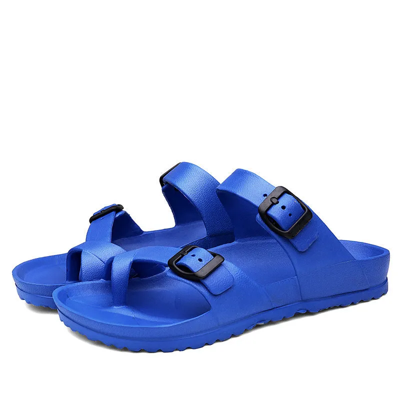 Campus Flip-flops