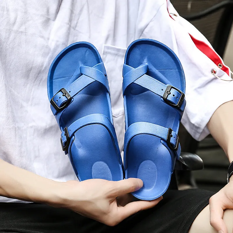 Campus Flip-flops