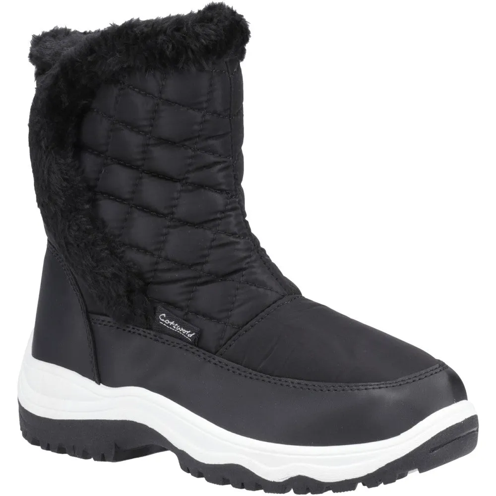Cotswold Butterrow Wellingtons