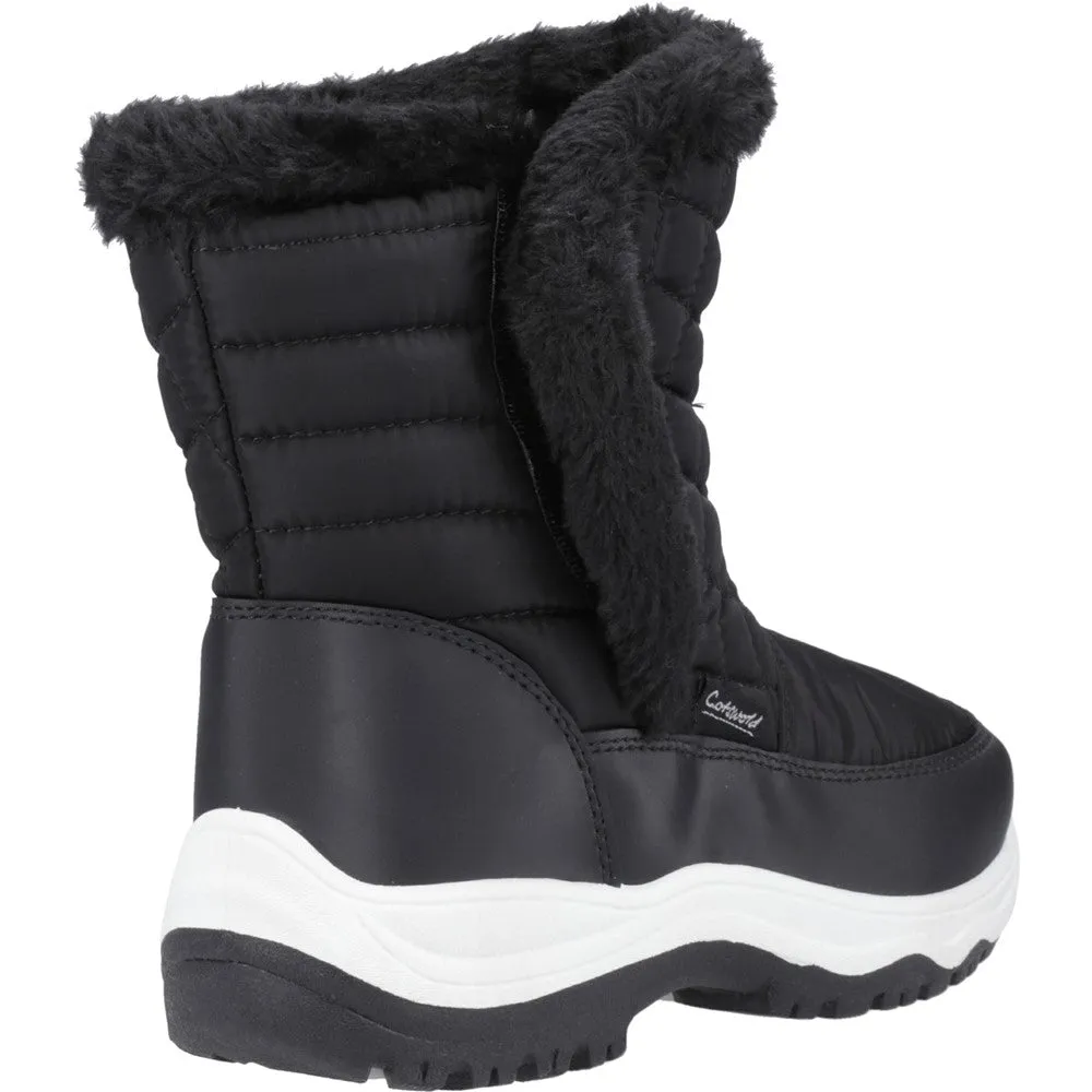 Cotswold Butterrow Wellingtons