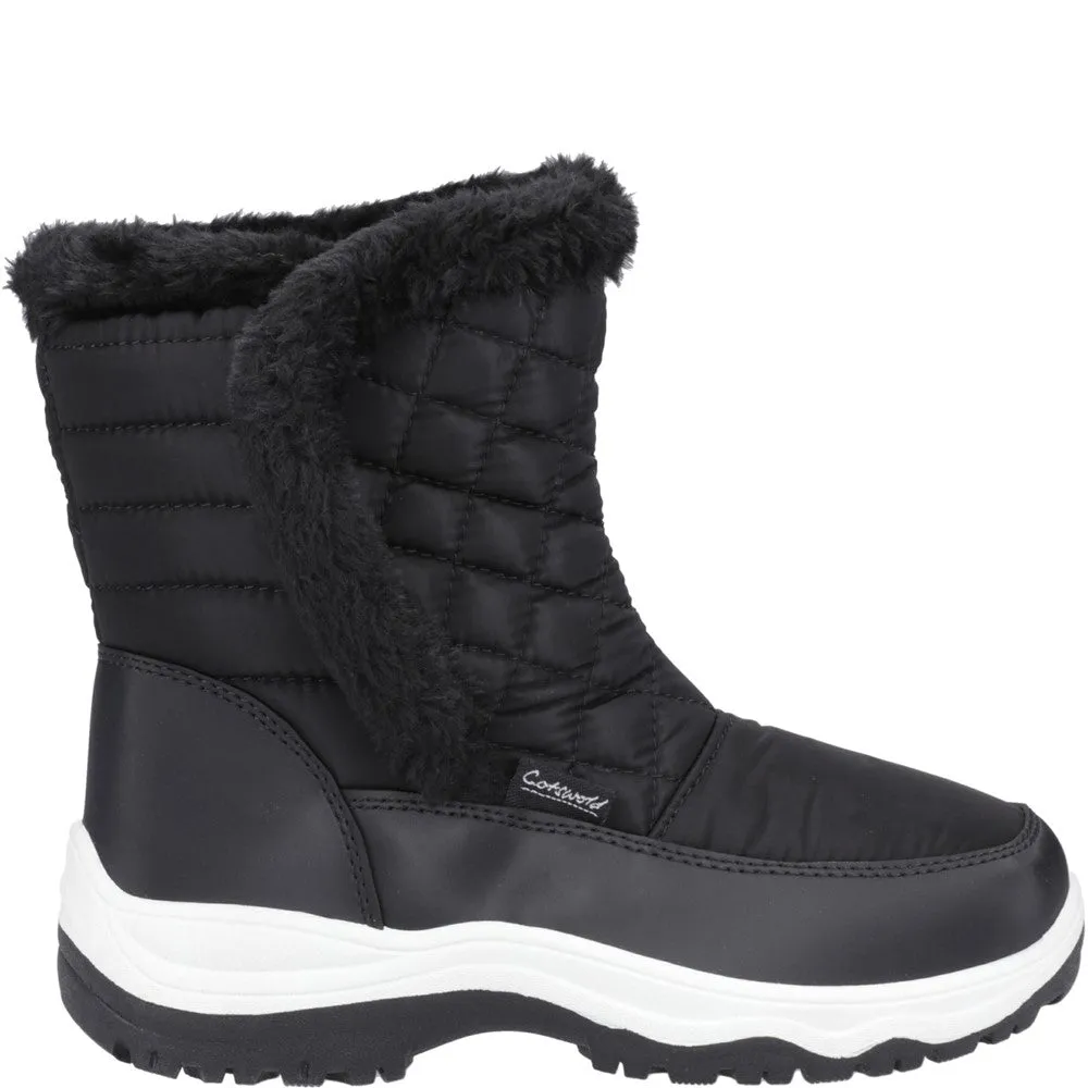 Cotswold Butterrow Wellingtons
