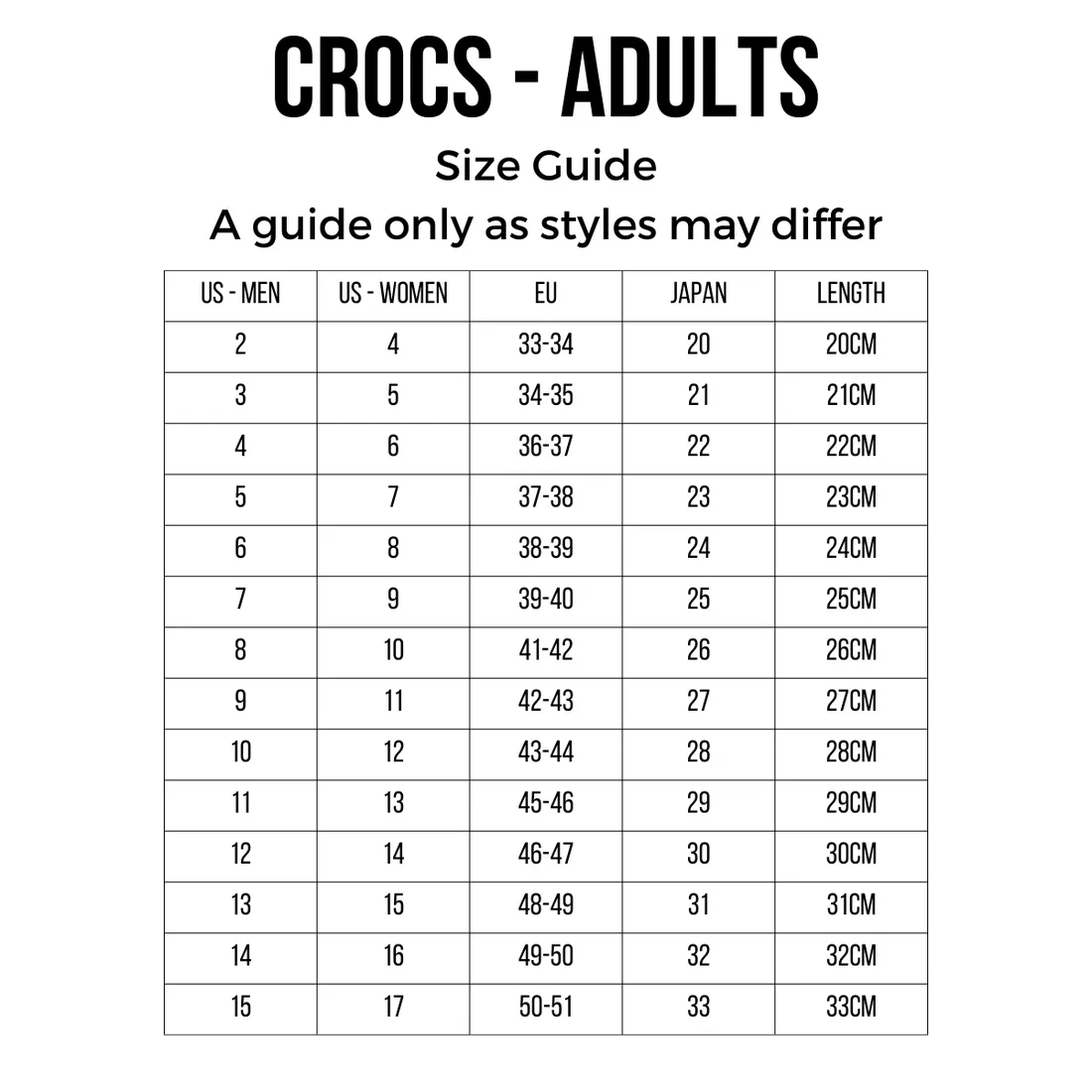 Crocs Classic Flip White Mens Womens Jandal