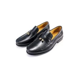 Diamoré Classic Office Loafers