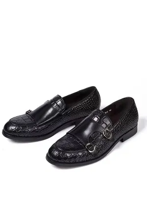 Diamoré Croctex Office Loafers