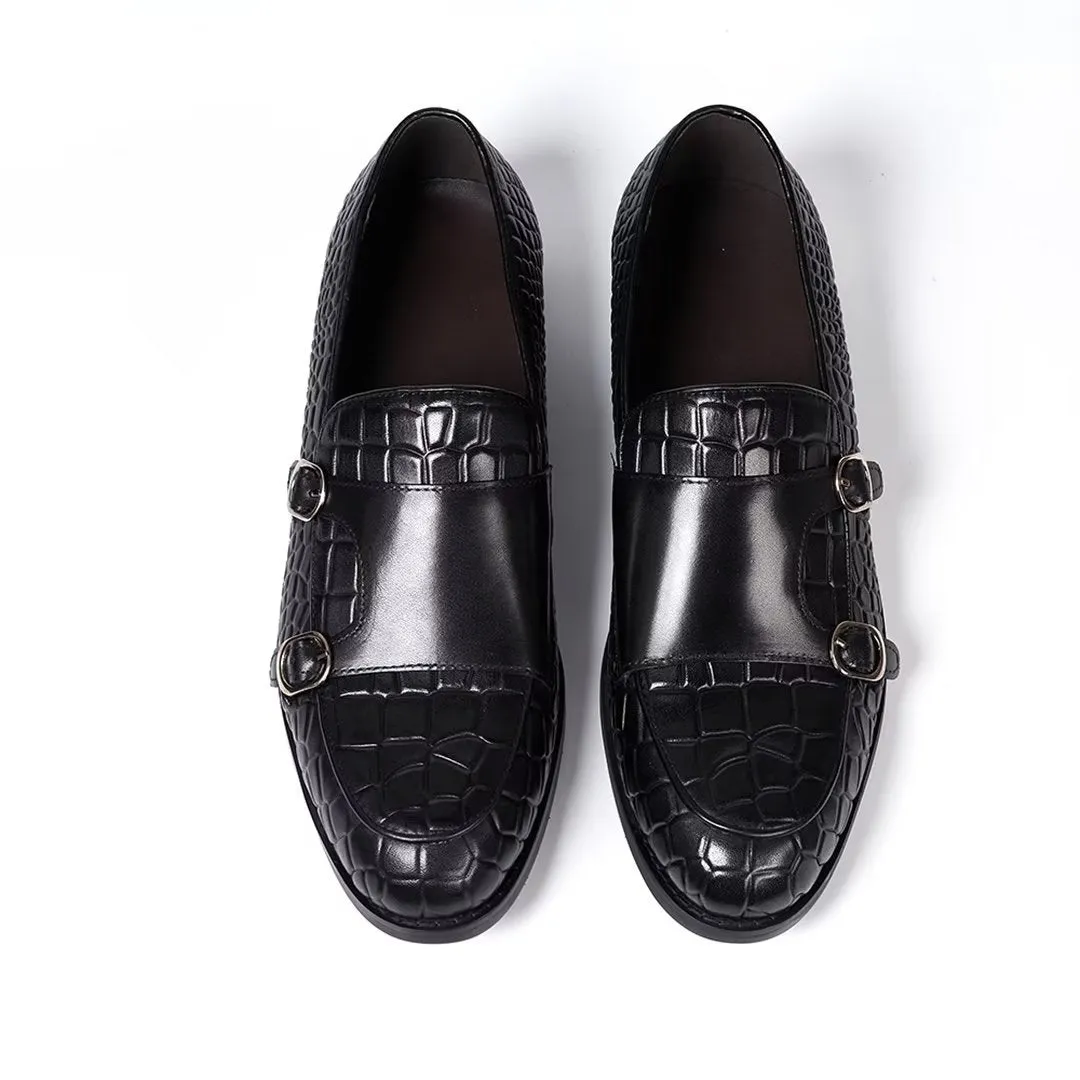 Diamoré Croctex Office Loafers