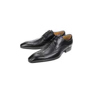Diamoré Everyday Luxalon Oxfords