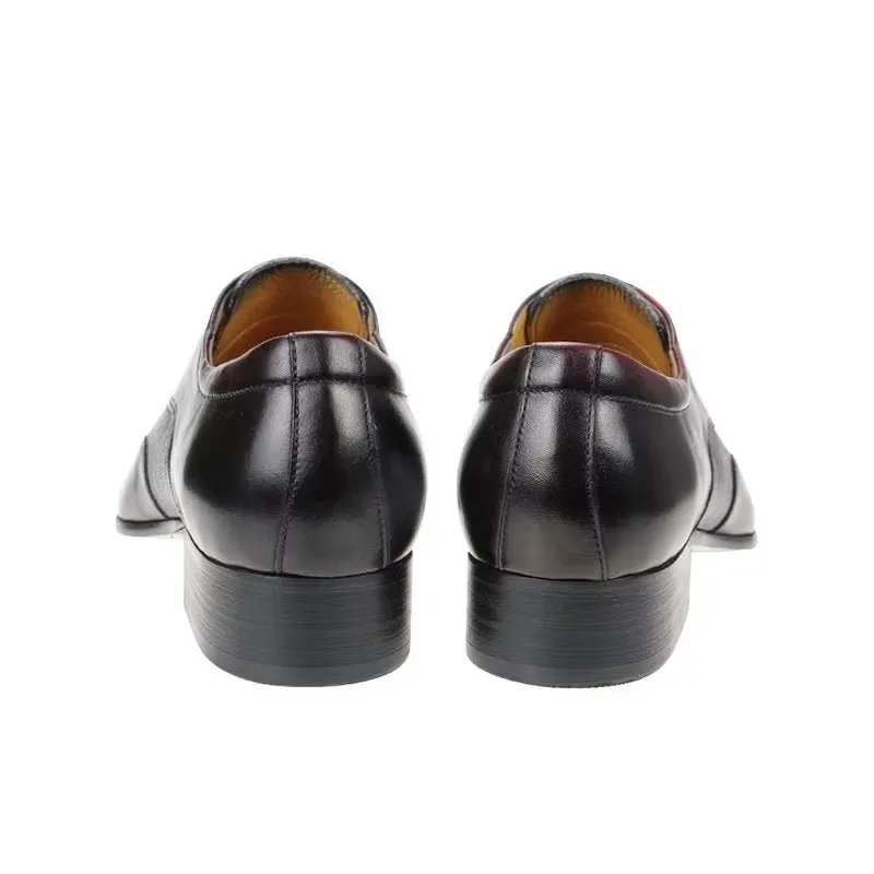 Diamoré Everyday Luxalon Oxfords