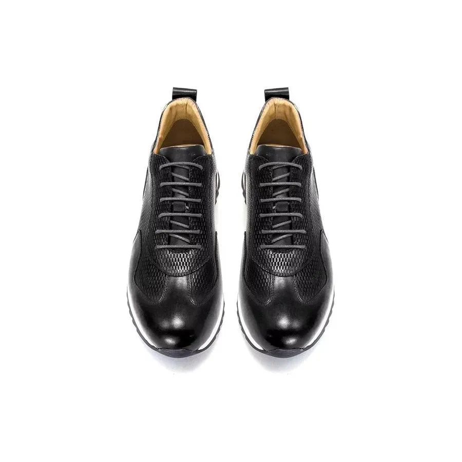 Diamoré Snakara Event Lace Footwear