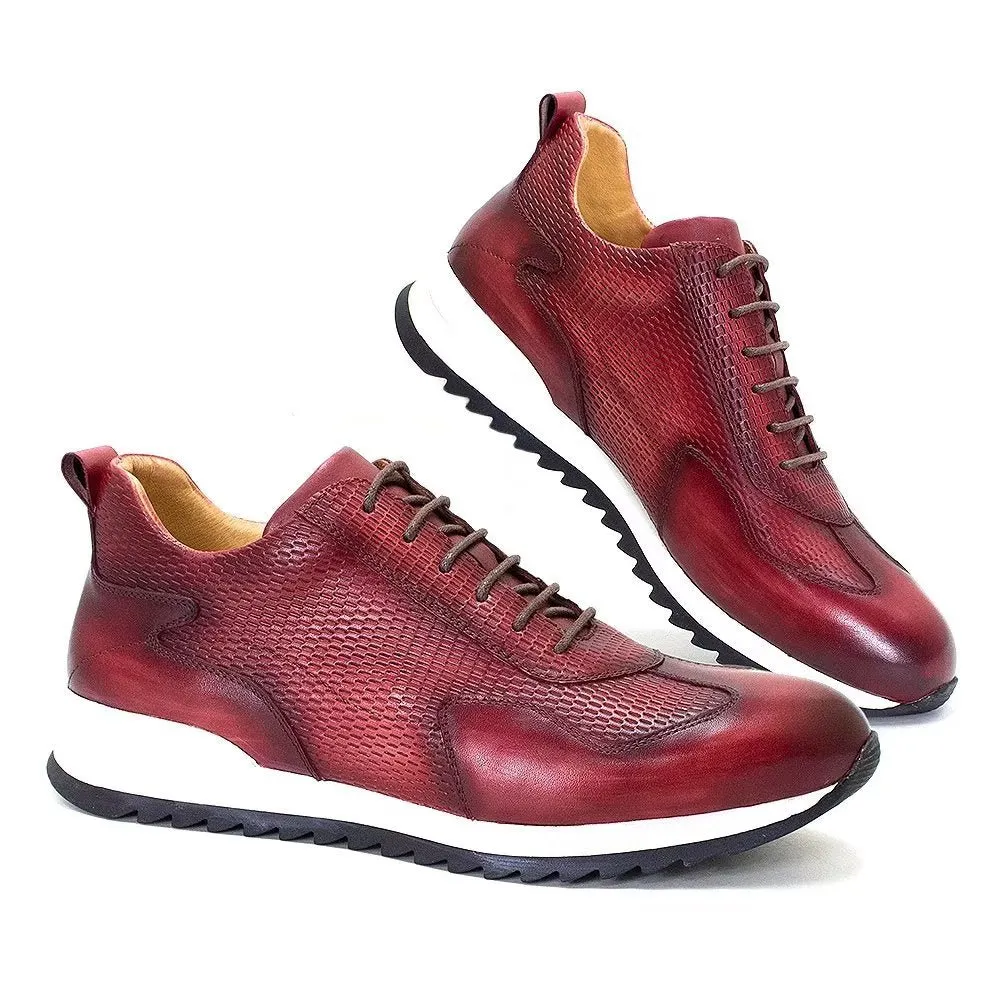 Diamoré Snakara Event Lace Footwear