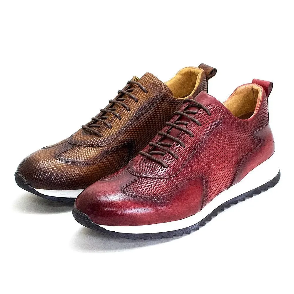 Diamoré Snakara Event Lace Footwear
