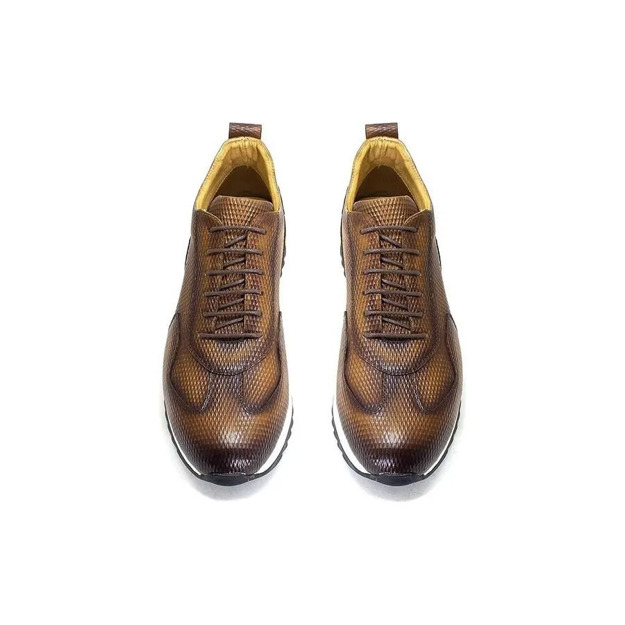 Diamoré Snakara Event Lace Footwear