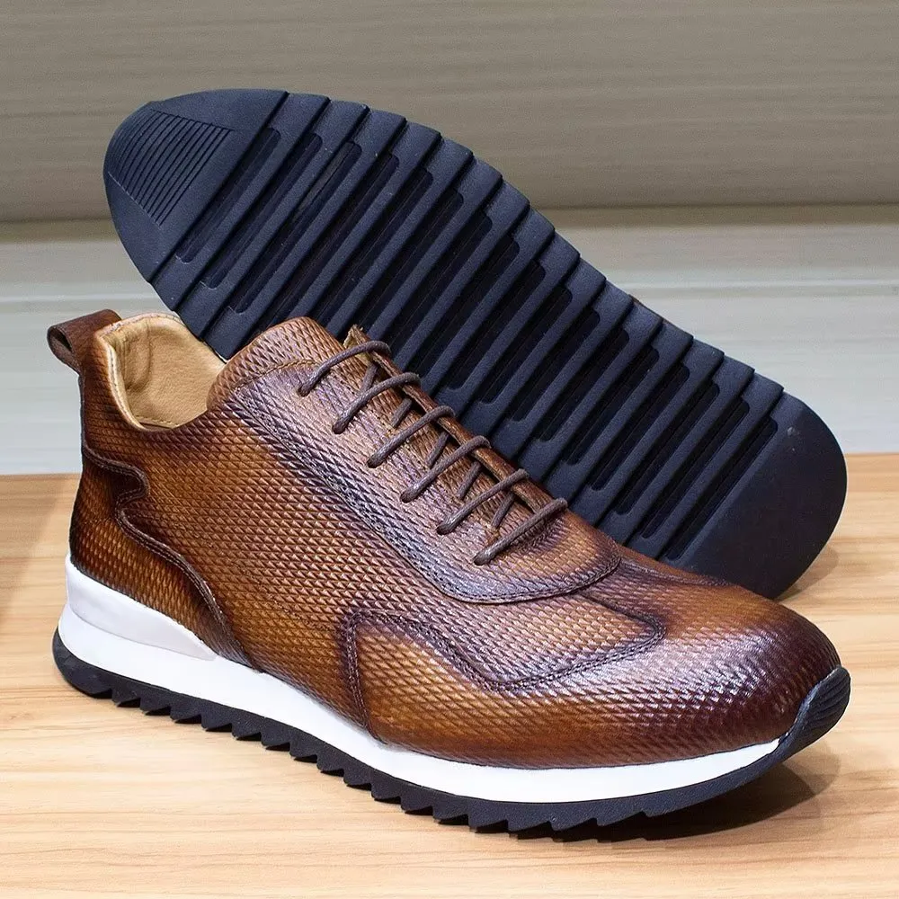 Diamoré Snakara Event Lace Footwear