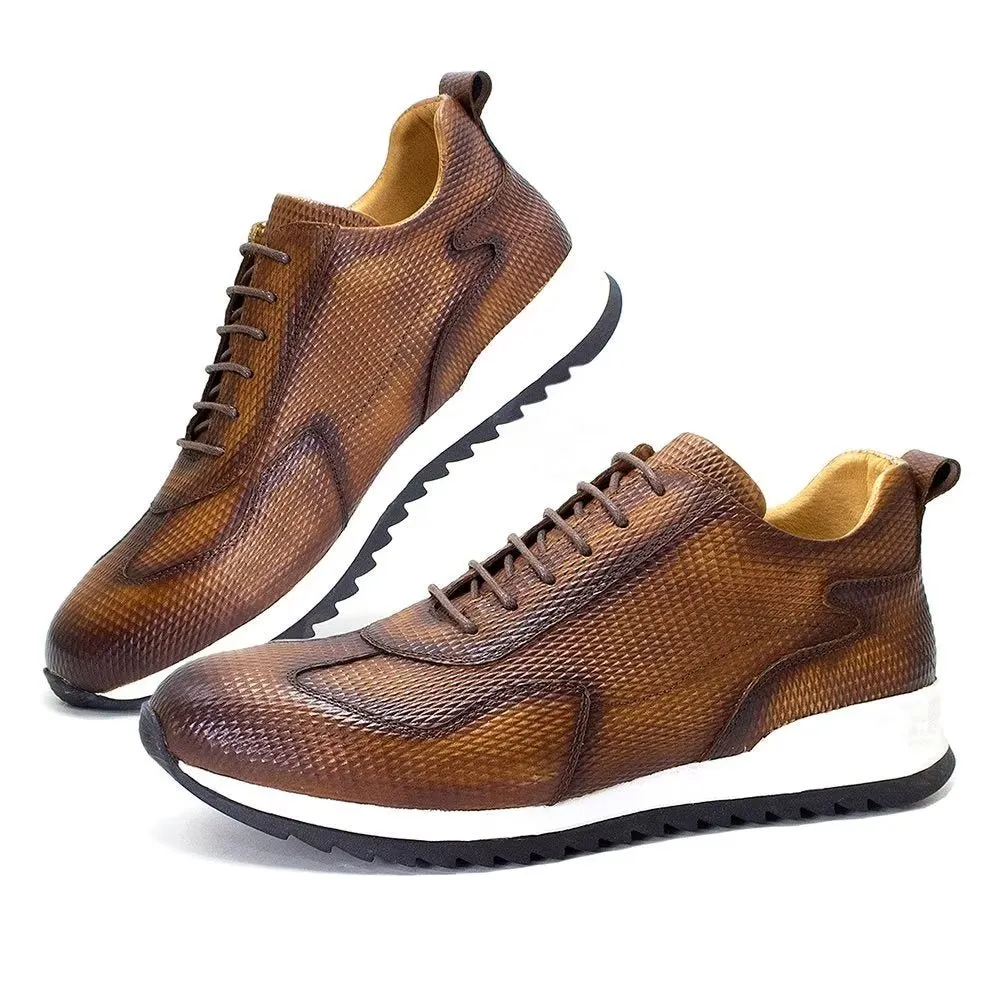 Diamoré Snakara Event Lace Footwear