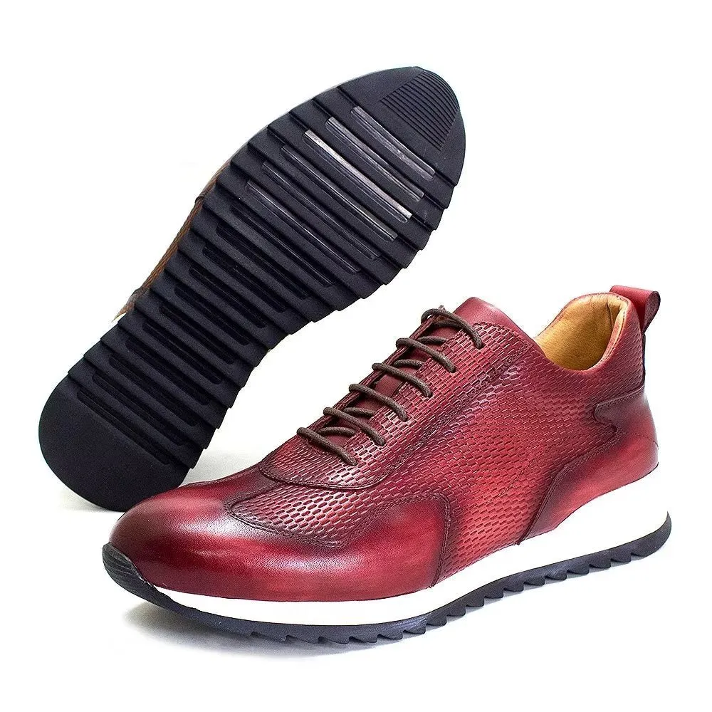 Diamoré Snakara Event Lace Footwear