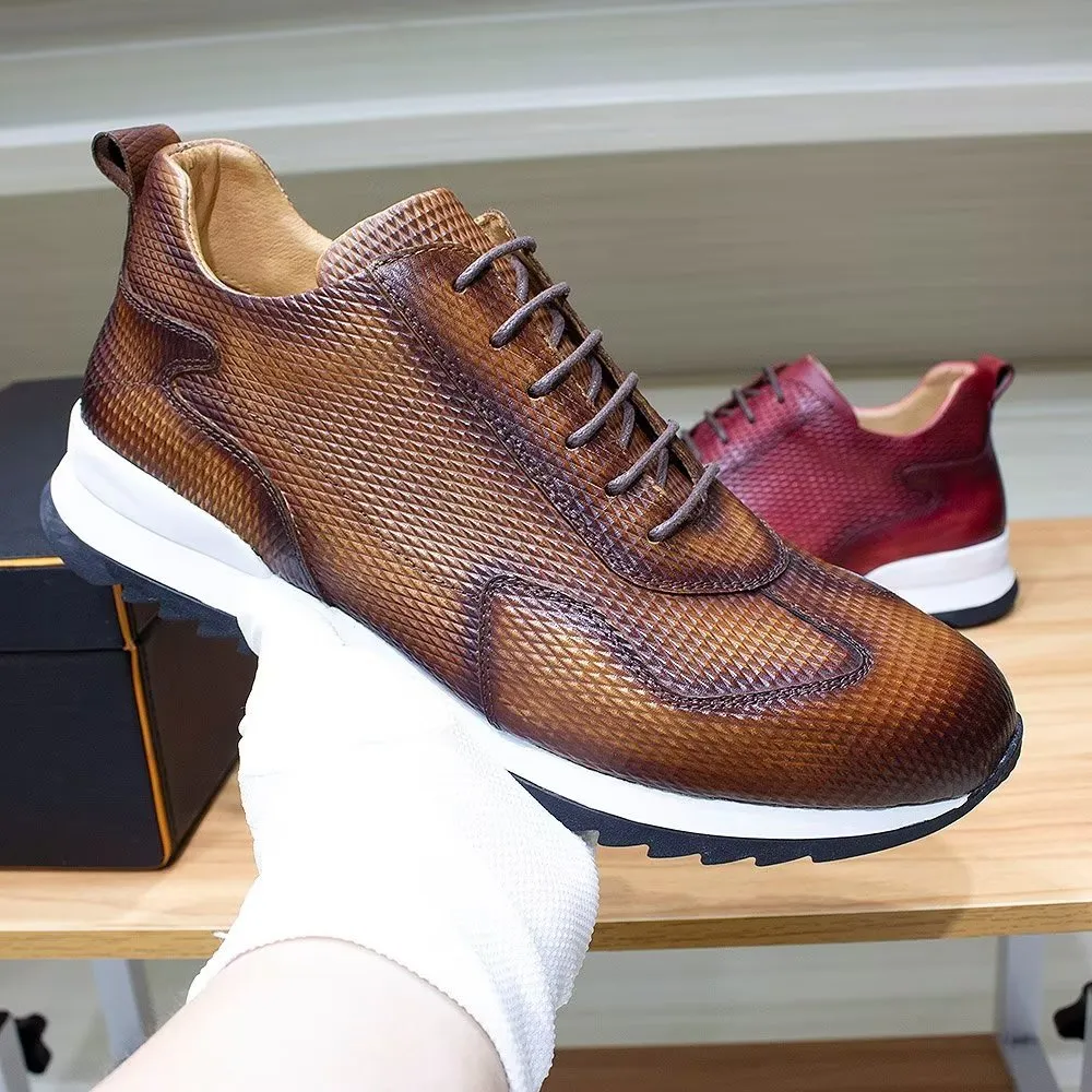 Diamoré Snakara Event Lace Footwear