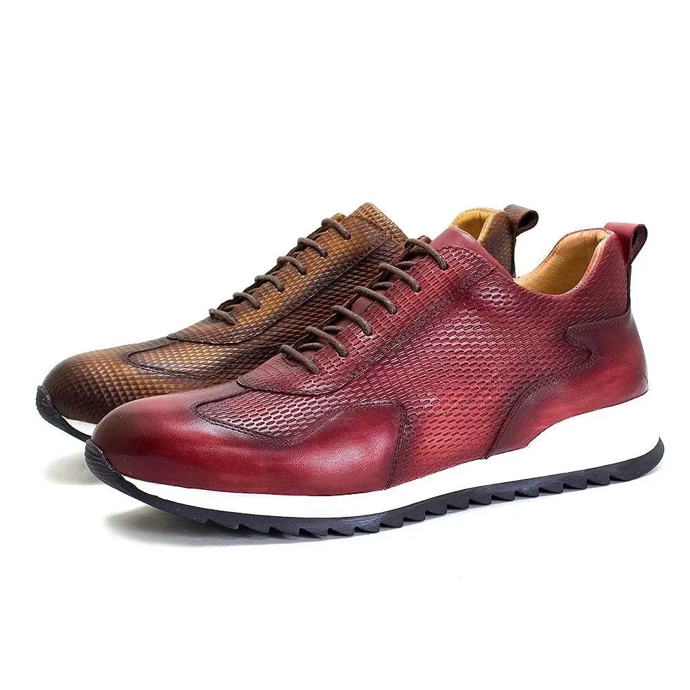 Diamoré Snakara Event Lace Footwear
