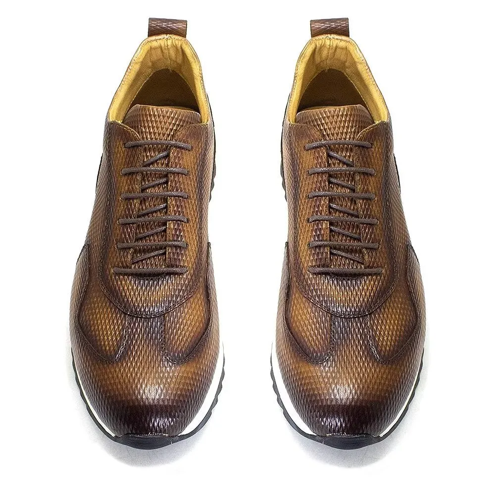 Diamoré Snakara Event Lace Footwear