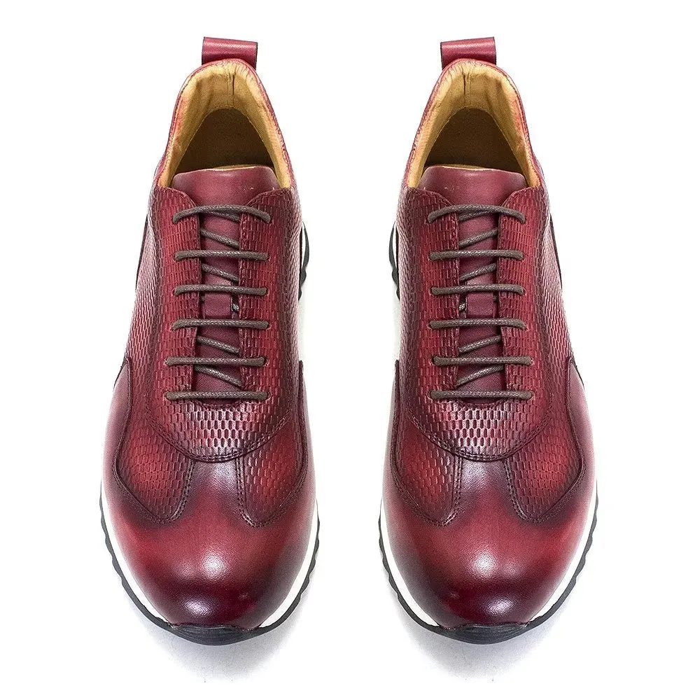 Diamoré Snakara Event Lace Footwear