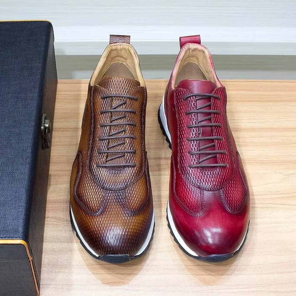 Diamoré Snakara Event Lace Footwear