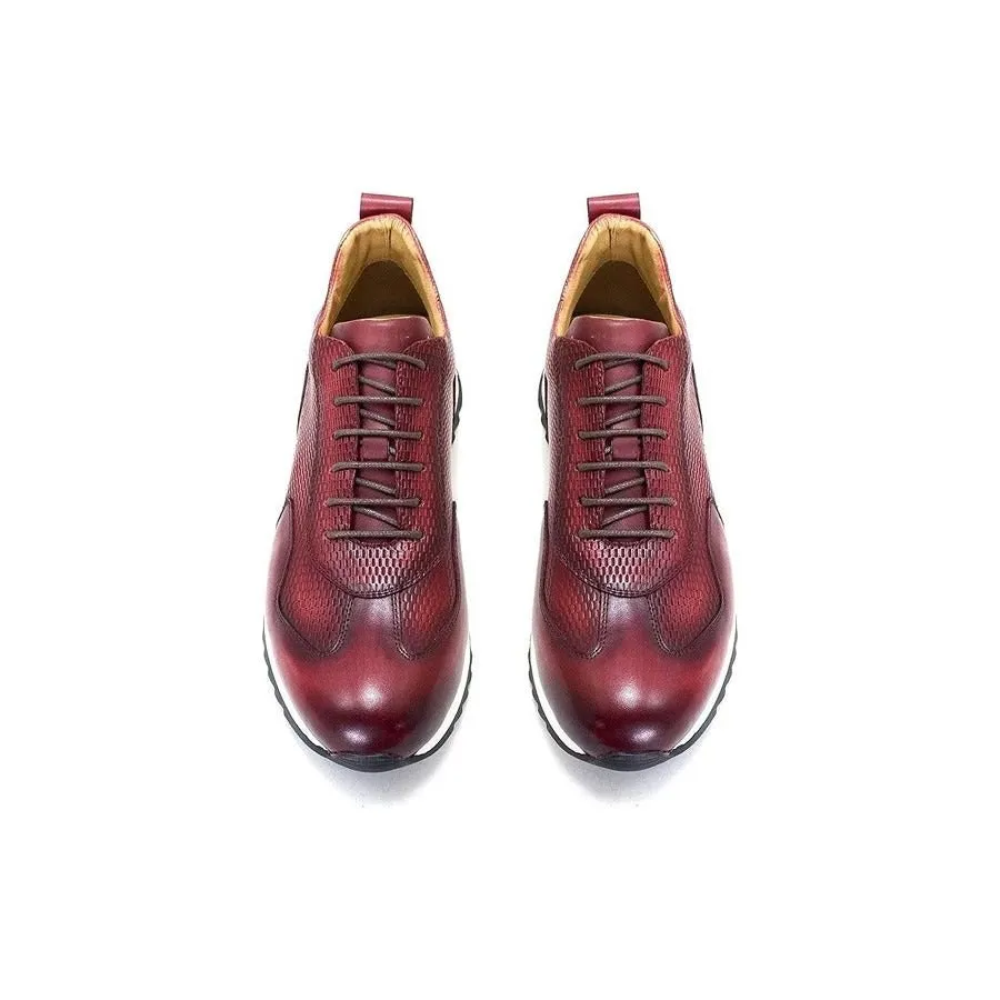 Diamoré Snakara Event Lace Footwear