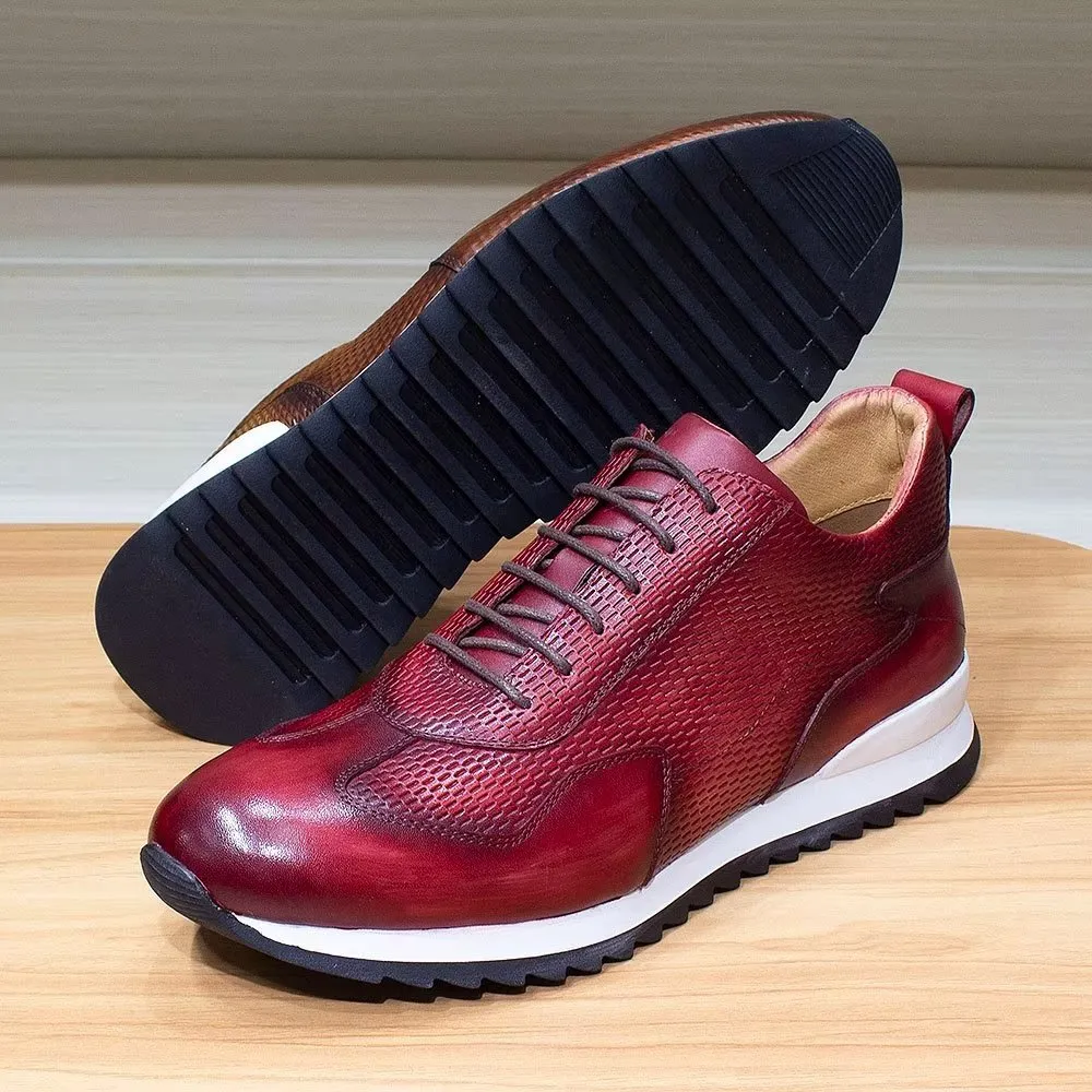 Diamoré Snakara Event Lace Footwear