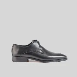 Dress Oxfords 24-385 Black