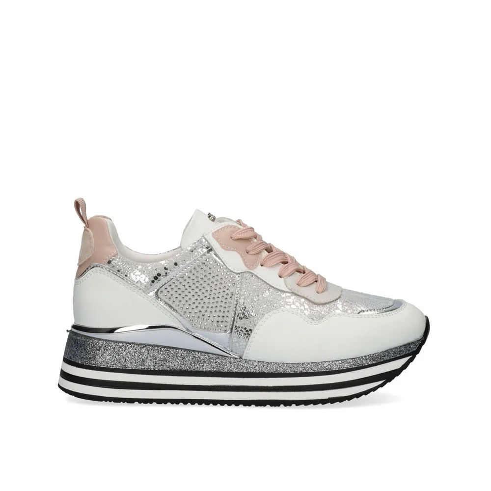 EXE RG2210B Comfort Fashion Sneaker
