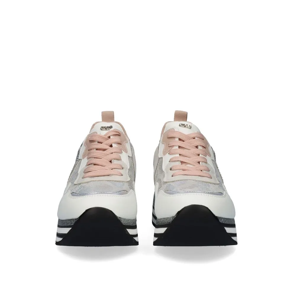 EXE RG2210B Comfort Fashion Sneaker