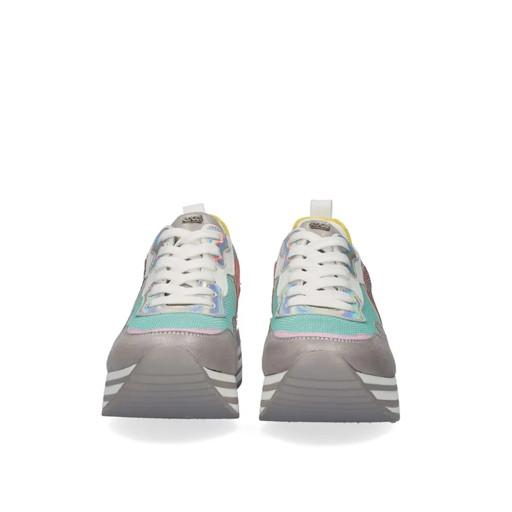 EXE RG2210B Comfort Fashion Sneaker