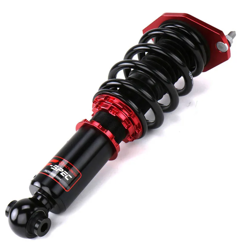 FactionFab F-Spec Coilovers | 2022  Toyota GR86