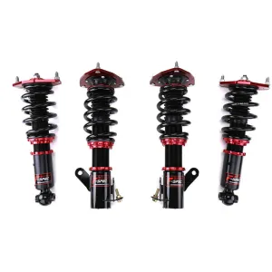FactionFab F-Spec Coilovers | 2022  Toyota GR86