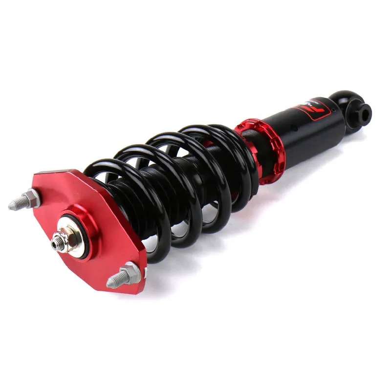 FactionFab F-Spec Coilovers | 2022  Toyota GR86