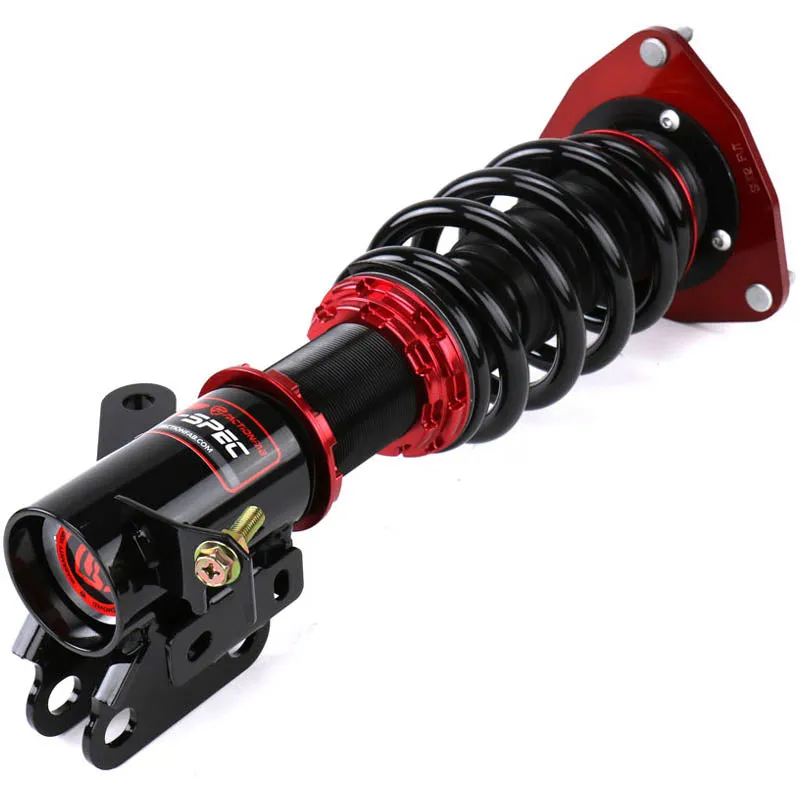 FactionFab F-Spec Coilovers | 2022  Toyota GR86