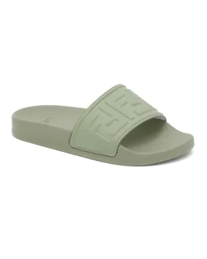 FF Logo Green Slides