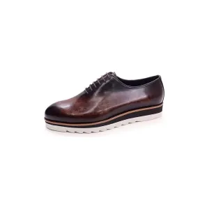 Fieralis Business Lace Footwear