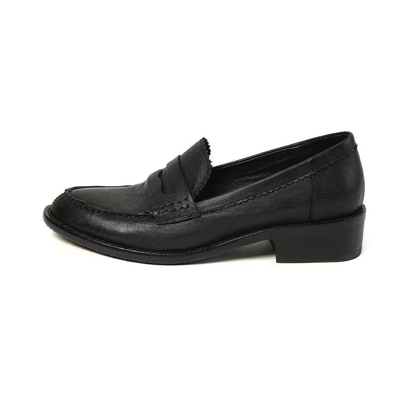 Fieralis Timeless Slip-On Loafers