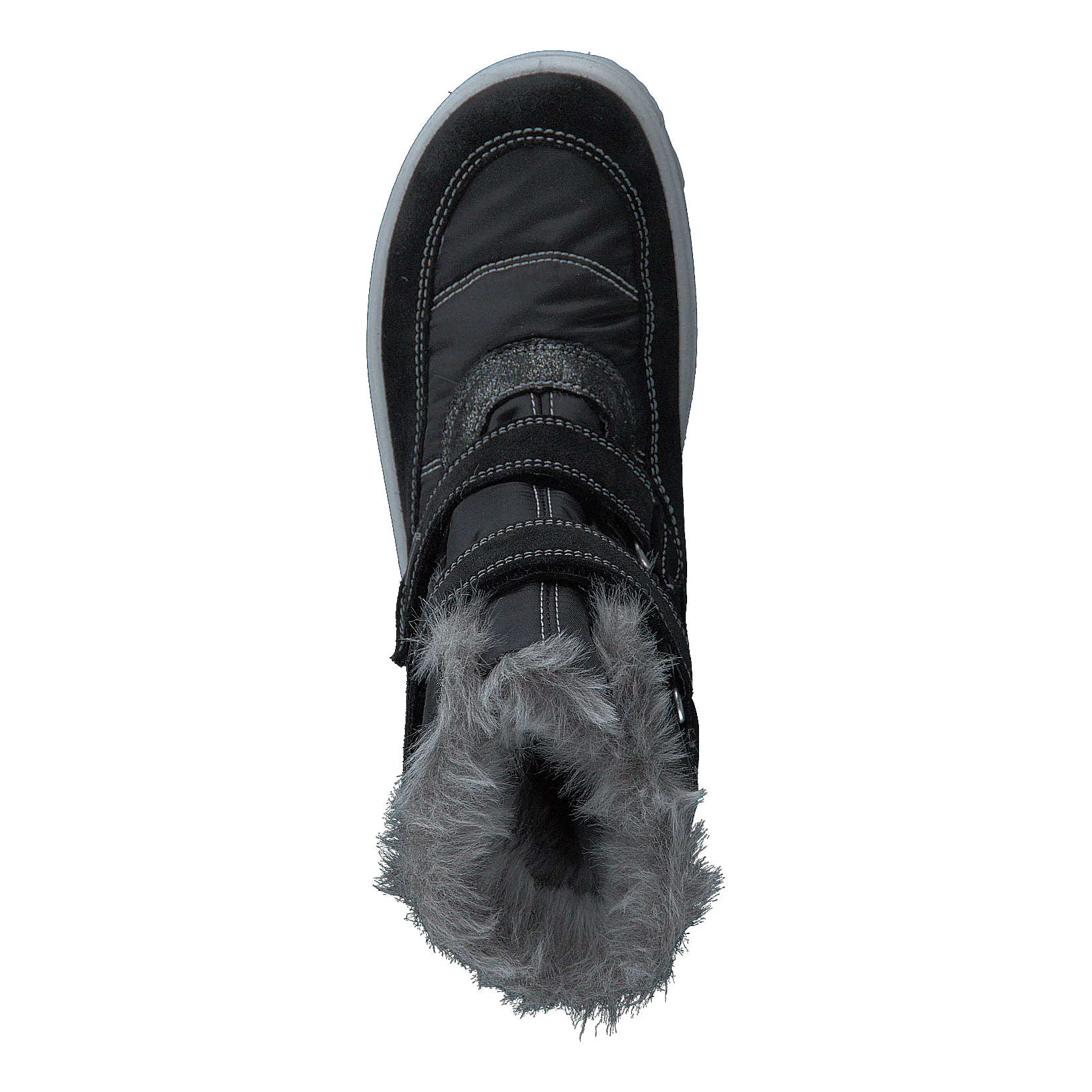 Flavia GORE-TEX® Black Combi