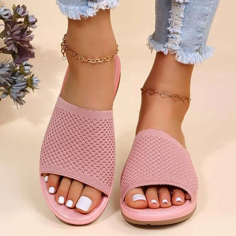 FlexiSandals