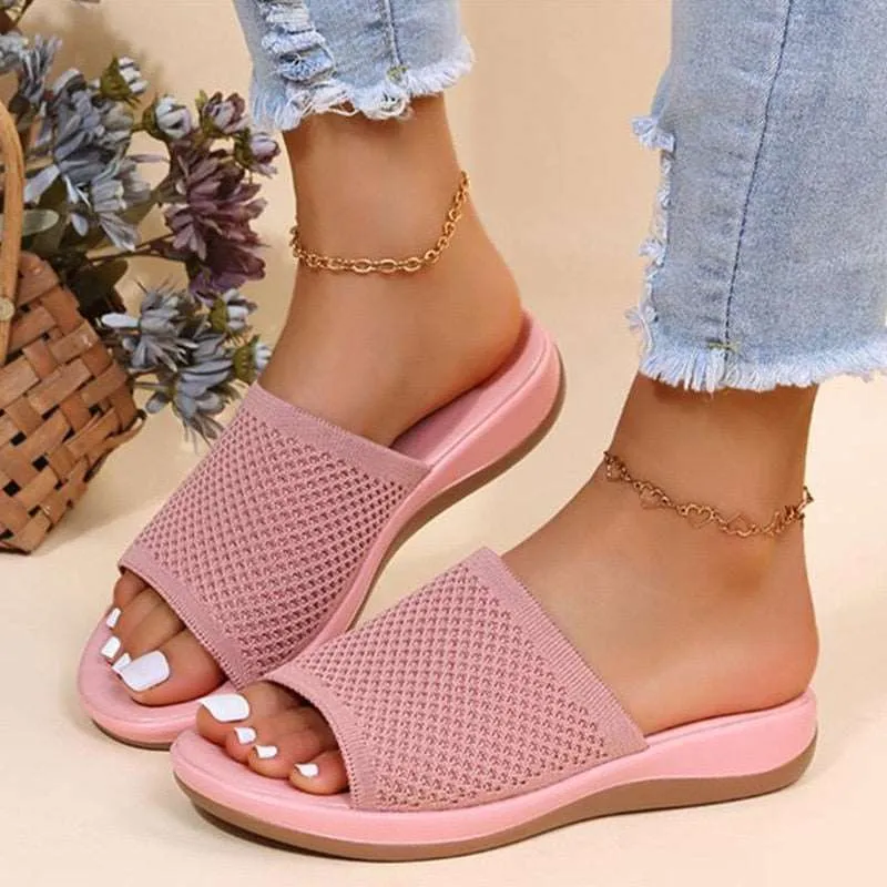 FlexiSandals