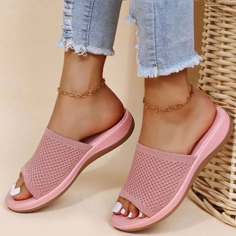 FlexiSandals